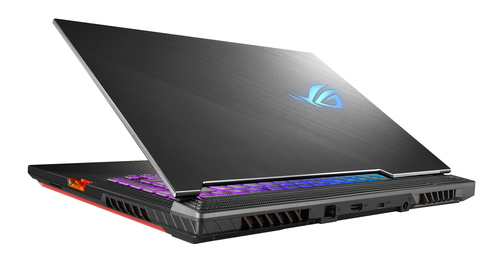 ASUS ROG G531GU-ES388T laptop Intel® Core™ i7 i7-9750H – image 6