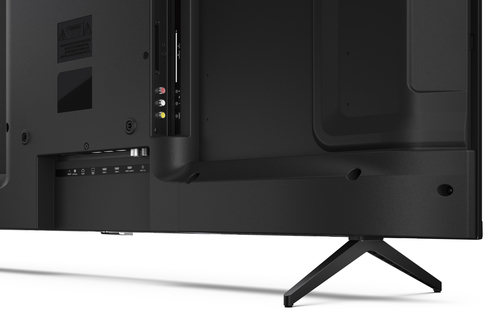 Sharp 43GJ4225E 109.2 cm (43") 4K Ultra HD Smart TV Wi-Fi Black – image 6