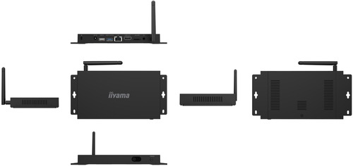 iiyama IISIGNAGEBOX-1 pc-systeem, afbeelding 3
