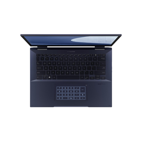ASUS B7402FEA-LA0384X Intel® Core™ i5 i5-1155G7 Hybrid (2-in-1) – image 5