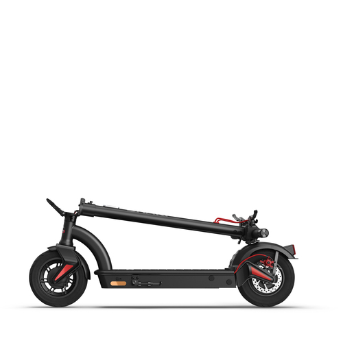 Sharp EM-KS4AEU-B electric kick scooter Black 25 km/h 10 Ah – image 5