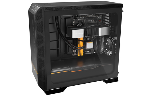 BeQuiet BGW50 Dark Base Pro 901 Full tower PC case Black - image 6