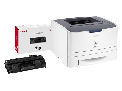 Canon i-SENSYS LBP6300dn – image 3