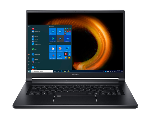 Acer ConceptD CN516-72G-70DF Intel® Core™ i7 i7-11800H Laptop – image 3