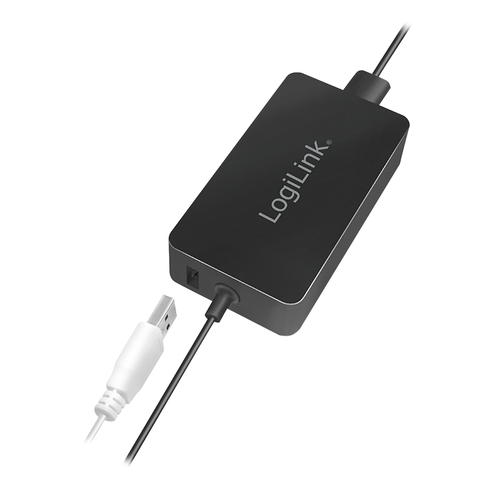 NBB acc Logilink power supply for Surface Book USB Port, 44W, afbeelding 2