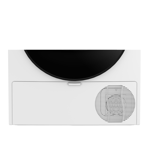 Beko BMURT481BI tumble dryer Freestanding Front-load – image 6