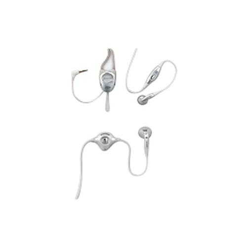 Samsung Headset (Straight) Silver