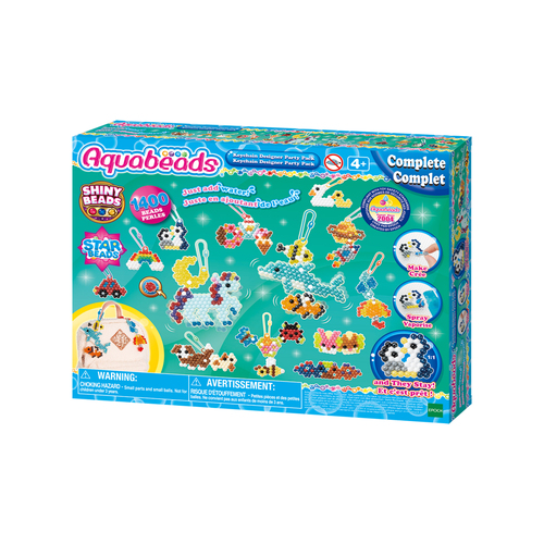 Aquabeads 35025 игрушка для творчества и рукоделия