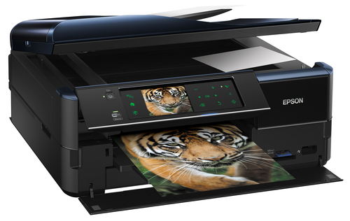 Epson Stylus PX830FWD Inkjet A4 – image 2