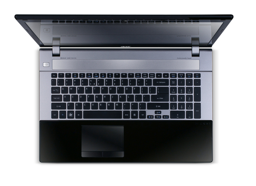 Acer Aspire 571-53216G50Makk Intel® Core™ i5 i5-3210M – image 9