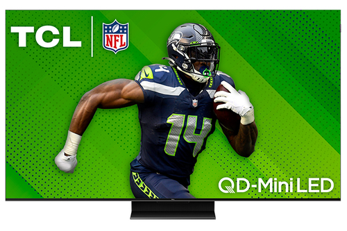 TCL QM7 75QM751G TV