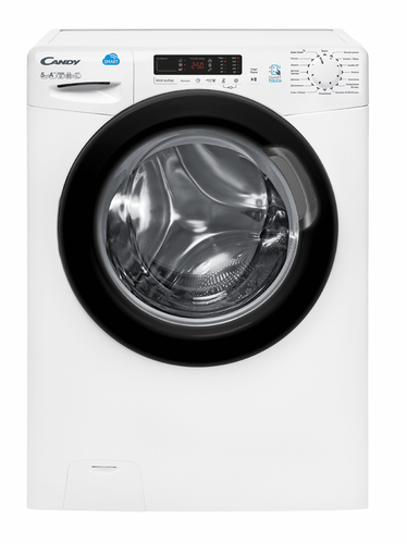 Candy Smart RCS341052D1/2-07 washing machine Front-load