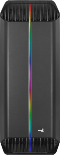 AeroCool Gladiator Duo - Mid-Tower, afbeelding 2