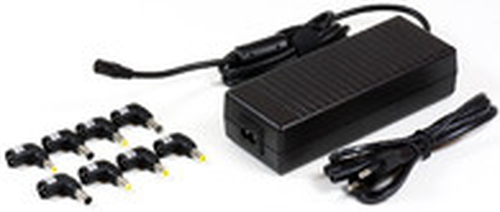 CoreParts MBAU120 power adapter/inverter