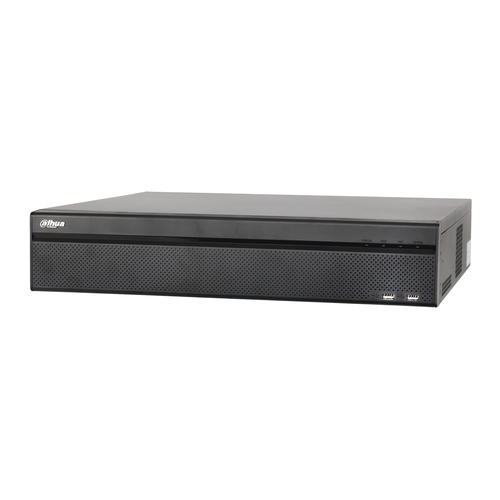 Dahua Technology Lite NVR4816-4KS2 2U Black