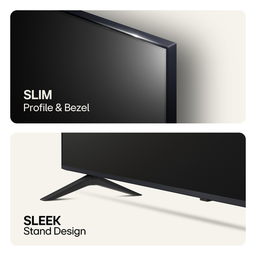 LG 75NANO81T6A.AEK TV – image 3