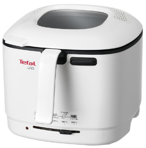 Tefal FF104230 fryer Single Stand-alone