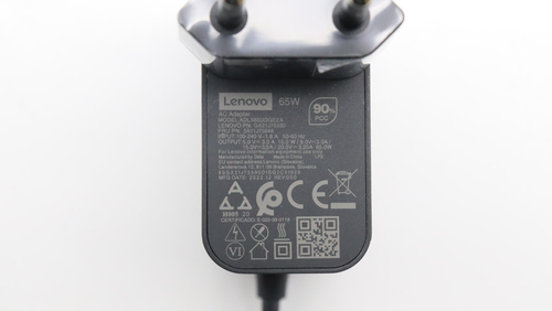 Lenovo 5A11J75649 power adapter/inverter Indoor – image 8