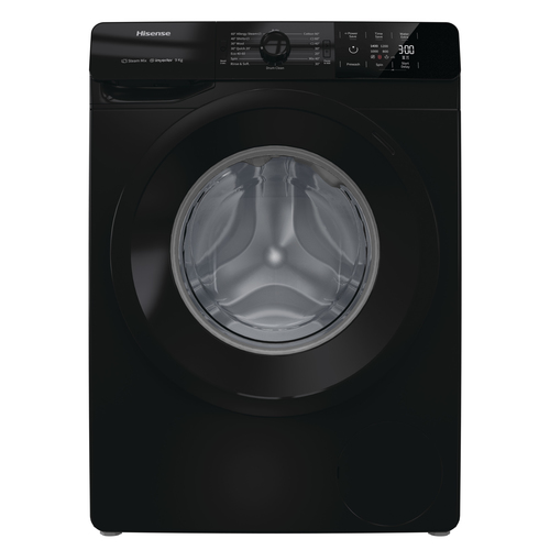 Hisense WFGE90141VMB washing machine Front-load – image 4