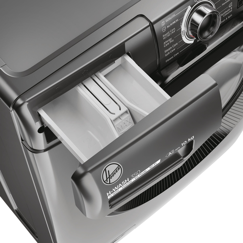 Hoover H-WASH 350 H3WPS6106TAMBR80 washing machine Front-load – image 9