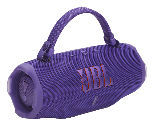 JBL Charge 6 Paars, afbeelding 8