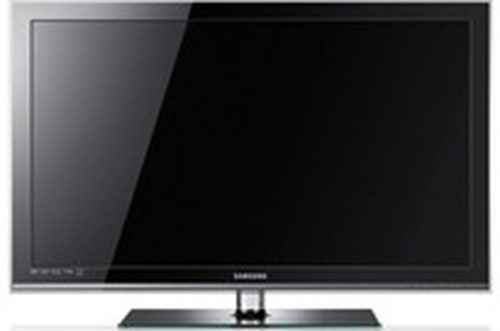 Samsung LE32C675 81.3 cm (32") Full HD Black