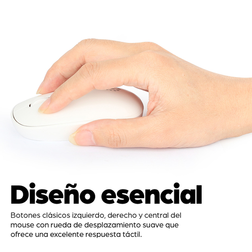 Mouse MANHATTAN 190329