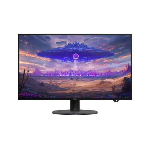AOC AGON PRO AGP277QKDC computer monitor – image 5