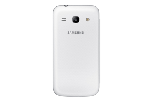 Samsung EF-FG350N mobile phone case Folio Black – image 3