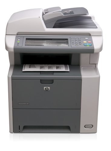 HP LaserJet M3027x Laser A4 – image 2