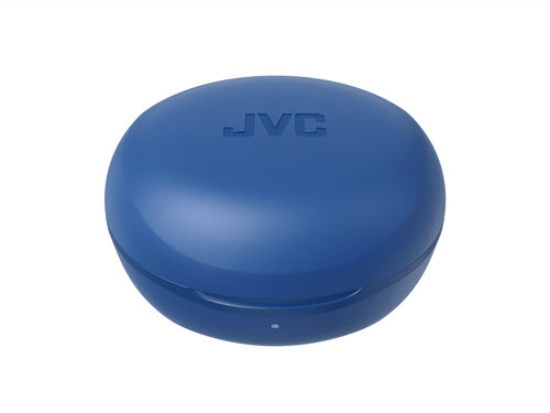 JVC HA-A6T-A-U In-ear oordopjes Blauw, afbeelding 3