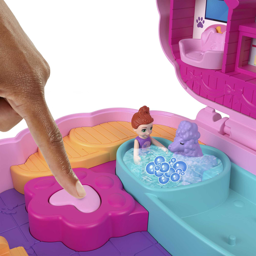 Polly Pocket HKV35 набор игрушек