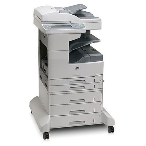 HP LaserJet M5035xs Multifunction Printer