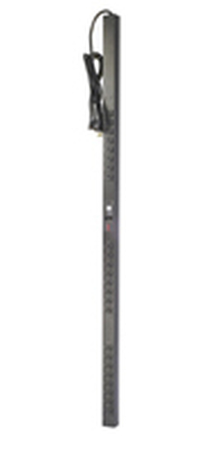 APC 2.4K VA Switched Rack PDU