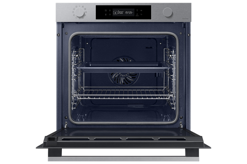 Samsung NV7B41307AS 76 L 3850 W Stainless steel – image 3