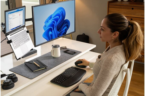 Kits de Teclados y Mouse KENSINGTON KM675