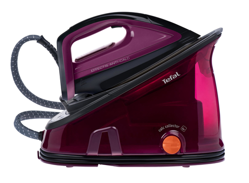Tefal Effectis GV6820 steam ironing station – image 3