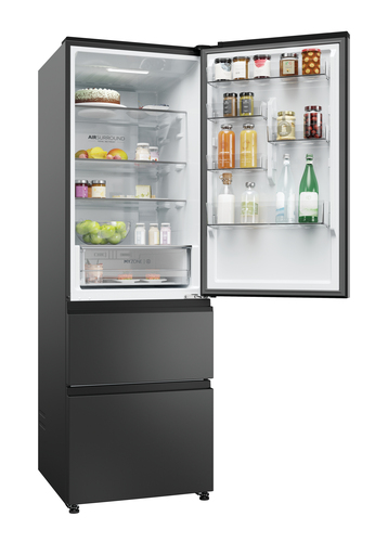 Haier 3D 60 Series 3 HTW3618ENPB(UK) Freestanding – image 5
