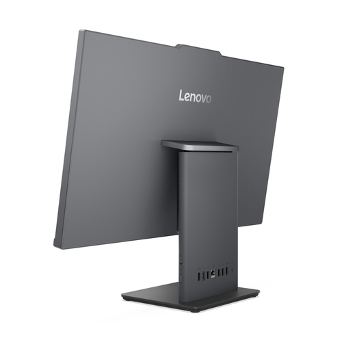 Lenovo ThinkCentre neo 50a 24 Gen 6 LNL Intel Core Ultra 5 226V 60,5 cm (23.8") 1920 x 1080 Pixeles Pantalla táctil PC todo en uno 16 GB LPDDR5x-SDRAM 512 GB SSD Windows 11 Pro Wi-Fi 6 (802.11ax) Gris