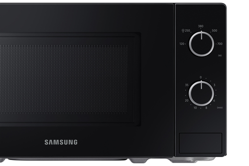 Samsung MS20A3010AL/ET microwave Black Solo microwave Countertop – image 6