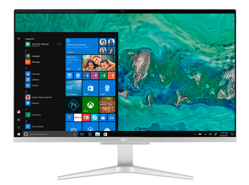 Acer C27-865 I5530 BE – image 2