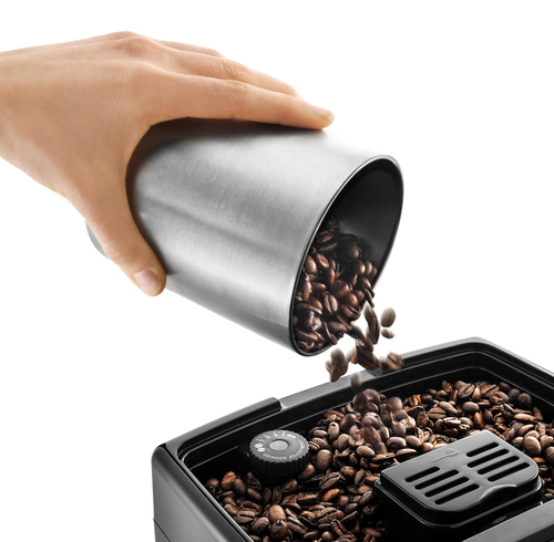 De’Longhi Dinamica Ecam 356.57.B Fully-auto Espresso machine – image 9