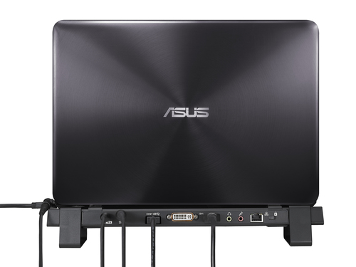 ASUS USB3.0 HZ-3A Docking Station – image 3