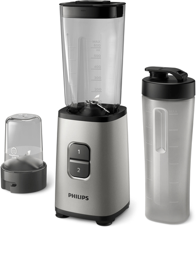Philips Daily Collection HR2604/80 blender – image 9
