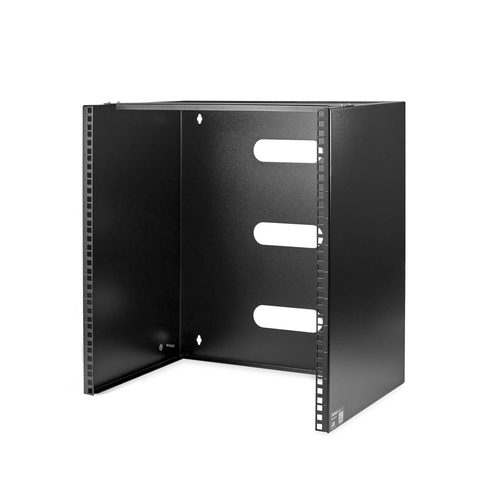 StarTech.com 12U Wall Mount Network Rack – image 8