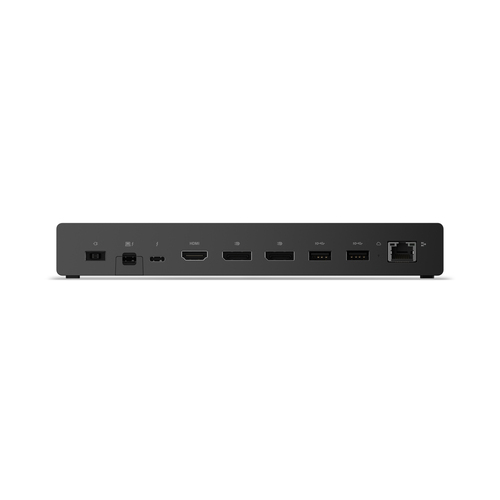 Lenovo ThinkPad Thunderbolt 4 Smart Dock Gen2 7500, afbeelding 10