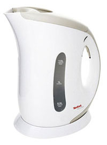 Tefal Delfina electric kettle