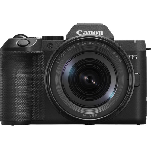 Canon EOS R8 Mark II