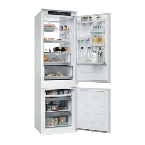 Haier 34901783 fridge-freezer Built-in – image 3