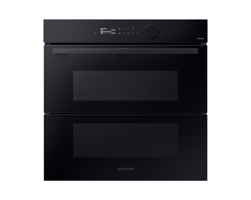 Samsung NV7B5755SAK/U1 Dual Cook Flex